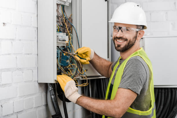 Best Licensed Electrician  in Kensington, CA