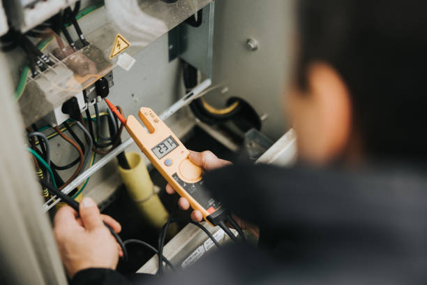 Best Electrical Troubleshooting Services  in Kensington, CA