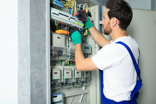 Best Electrician Near Me  in Kensington, CA